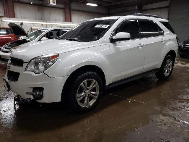 chevrolet equinox 2015 2gnalcek3f6300520