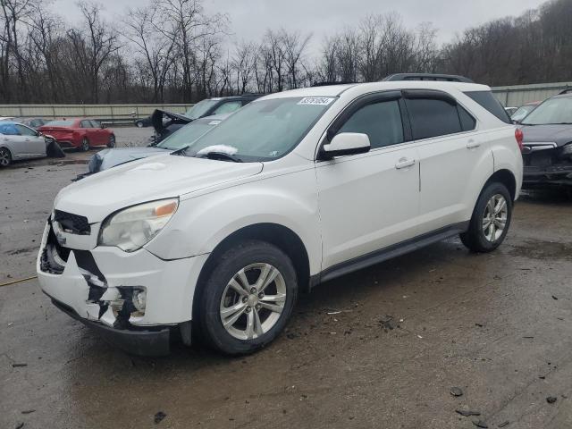 chevrolet equinox lt 2015 2gnalcek3f6300744