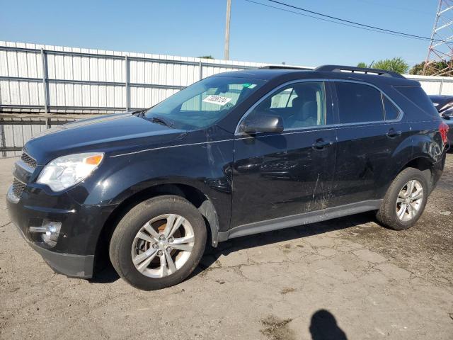 chevrolet equinox lt 2015 2gnalcek3f6333677