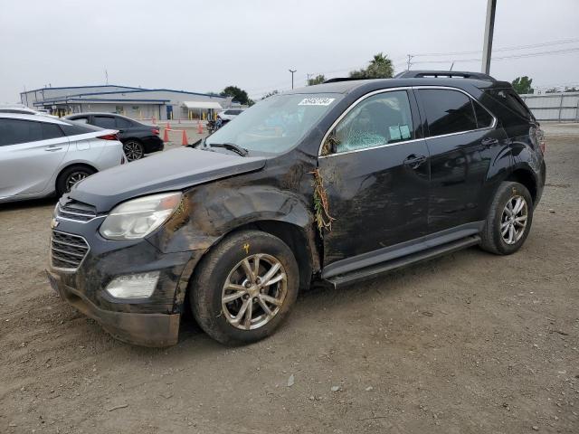 chevrolet equinox 2016 2gnalcek3g1115673