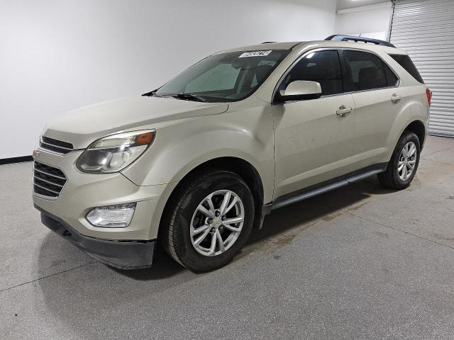 chevrolet equinox lt 2016 2gnalcek3g1129332