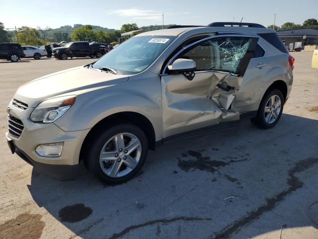 chevrolet equinox lt 2016 2gnalcek3g1130240