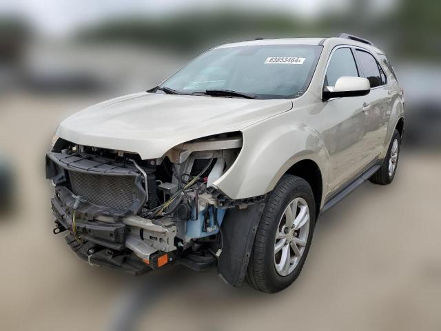 chevrolet equinox 2016 2gnalcek3g1147992