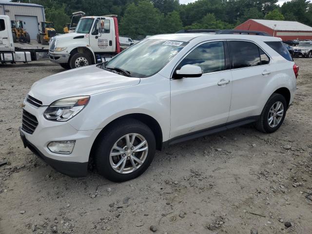 chevrolet equinox 2016 2gnalcek3g1148138