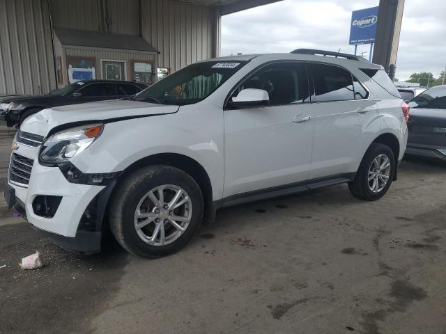 chevrolet equinox lt 2016 2gnalcek3g1163691