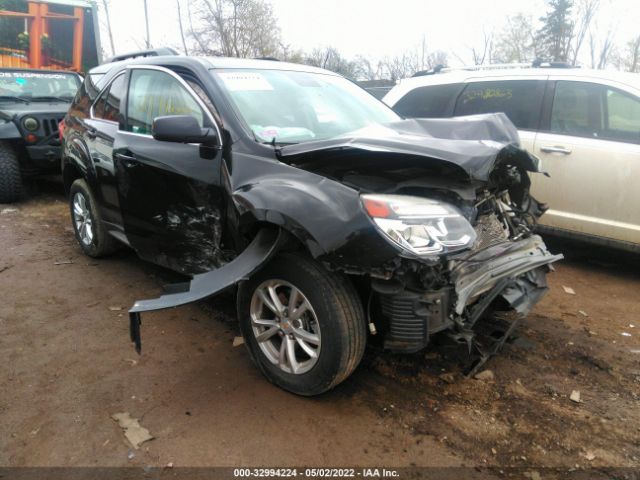 chevrolet equinox 2016 2gnalcek3g1171984