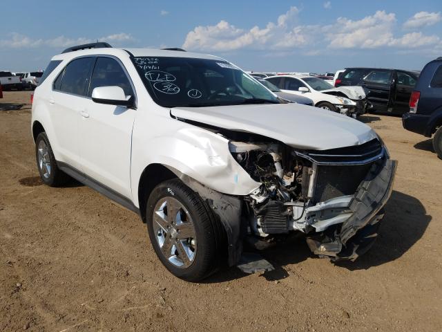 chevrolet equinox lt 2016 2gnalcek3g6116163