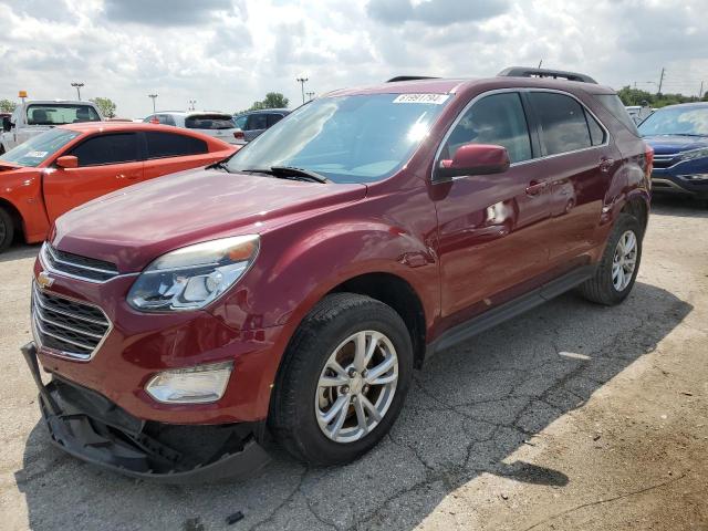 chevrolet equinox 2016 2gnalcek3g6252387