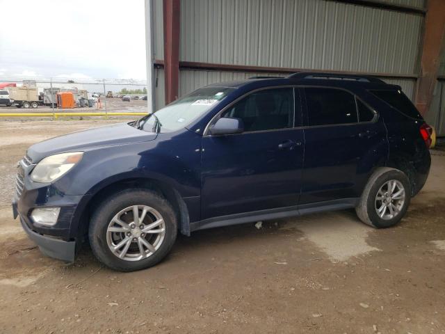 chevrolet equinox lt 2016 2gnalcek3g6285955