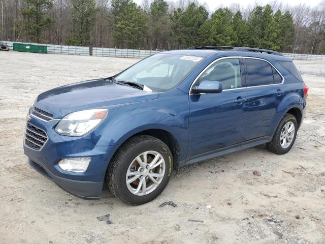 chevrolet equinox 2016 2gnalcek3g6359682