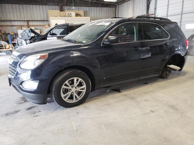 chevrolet equinox lt 2017 2gnalcek3h1539341