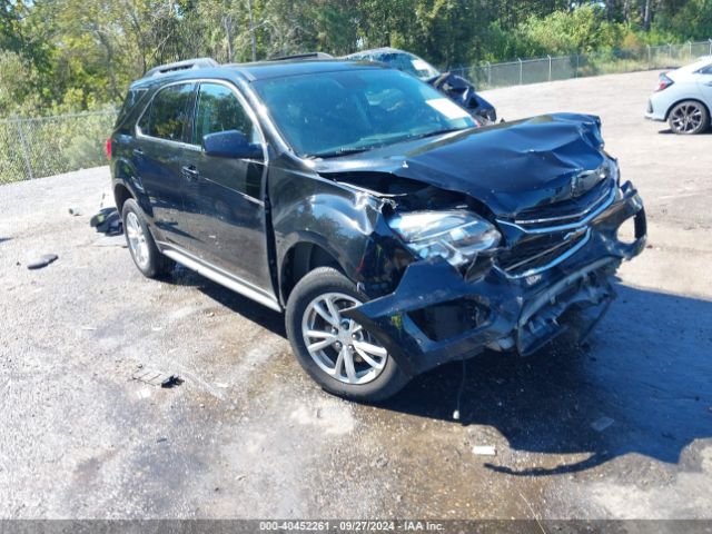 chevrolet equinox 2017 2gnalcek3h1555829