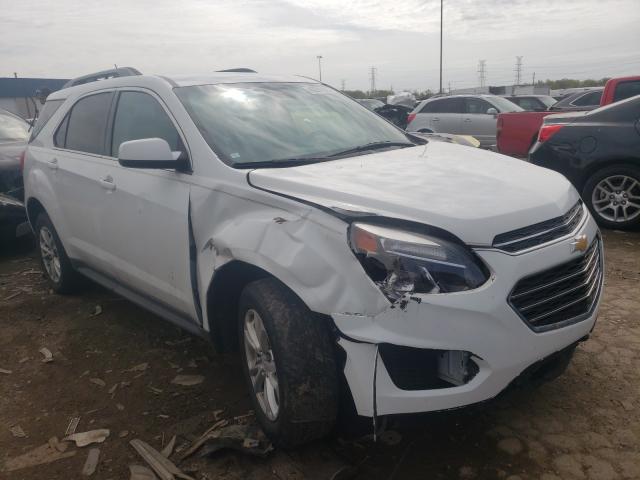 chevrolet equinox lt 2017 2gnalcek3h1571111