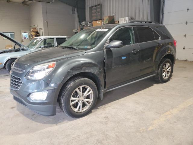 chevrolet equinox lt 2017 2gnalcek3h1585302