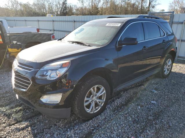 chevrolet equinox lt 2017 2gnalcek3h1598082