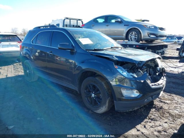 chevrolet equinox 2017 2gnalcek3h1613793