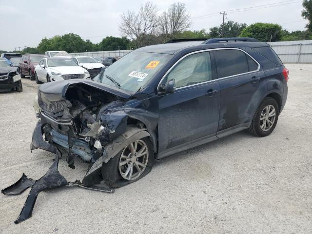 chevrolet equinox 2017 2gnalcek3h1615317