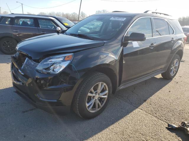 chevrolet equinox 2017 2gnalcek3h1617729