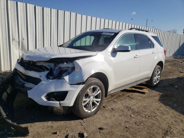 chevrolet equinox 2017 2gnalcek3h6107772