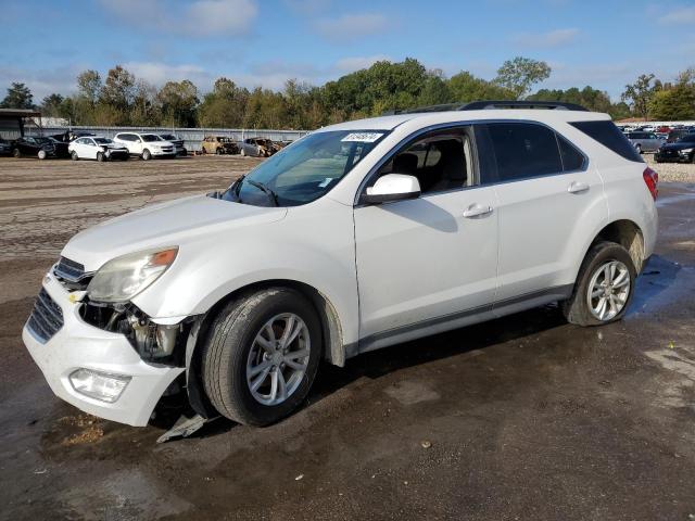 chevrolet equinox lt 2017 2gnalcek3h6210111