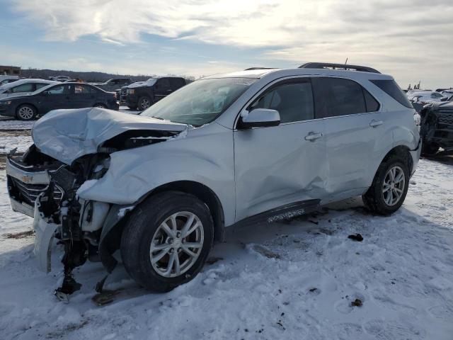 chevrolet equinox 2017 2gnalcek3h6294026