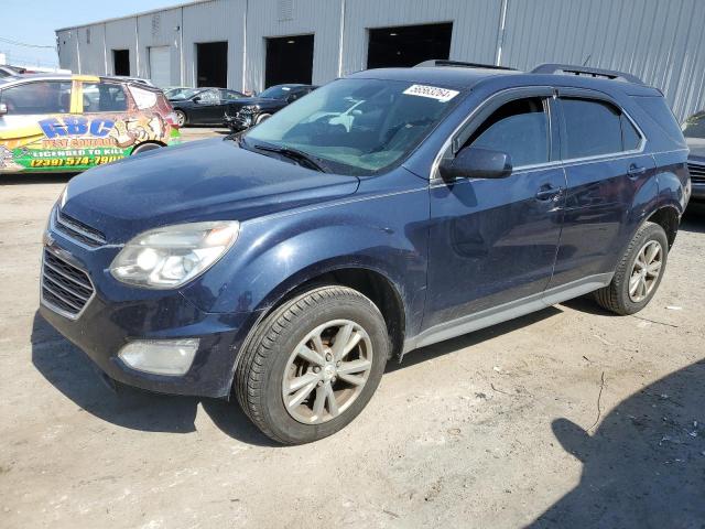 chevrolet equinox 2017 2gnalcek3h6307292