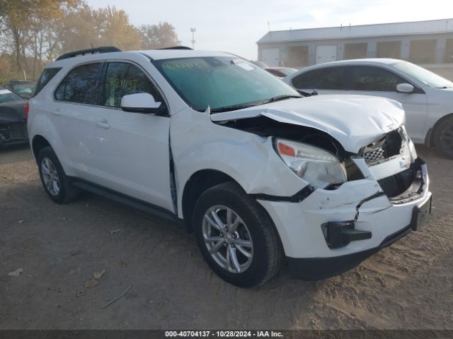 chevrolet equinox 2017 2gnalcek3h6329471