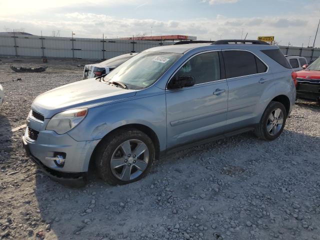 chevrolet equinox lt 2014 2gnalcek4e6127346