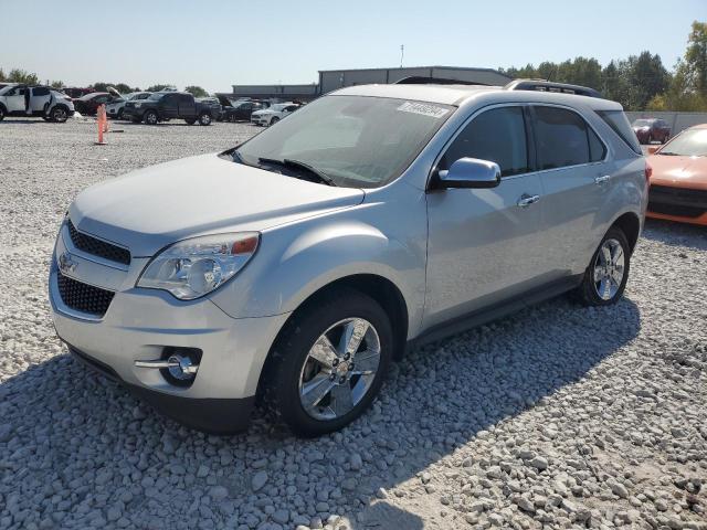 chevrolet equinox lt 2014 2gnalcek4e6287498