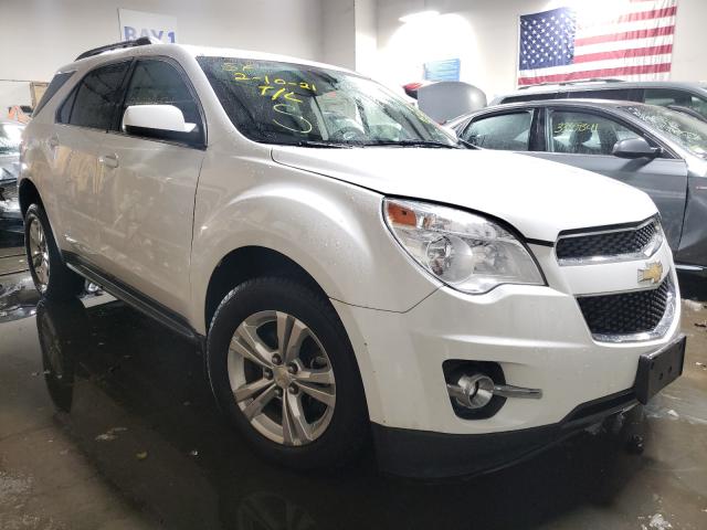 chevrolet equinox lt 2015 2gnalcek4f1123487