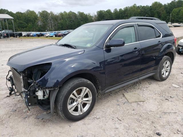 chevrolet equinox lt 2015 2gnalcek4f1161091