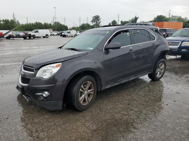 chevrolet equinox lt 2015 2gnalcek4f6115974