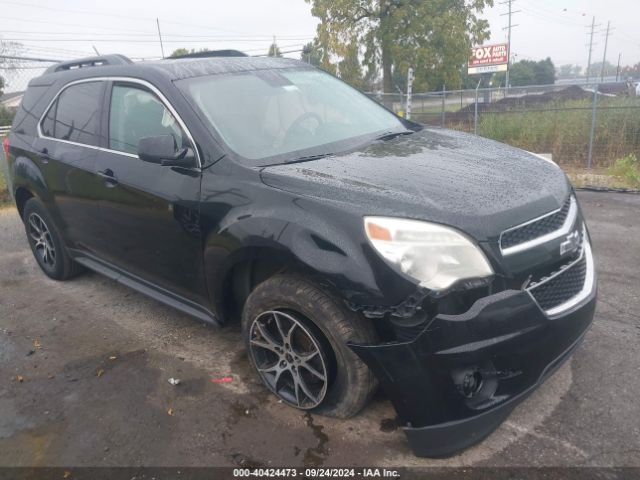 chevrolet equinox 2015 2gnalcek4f6176354