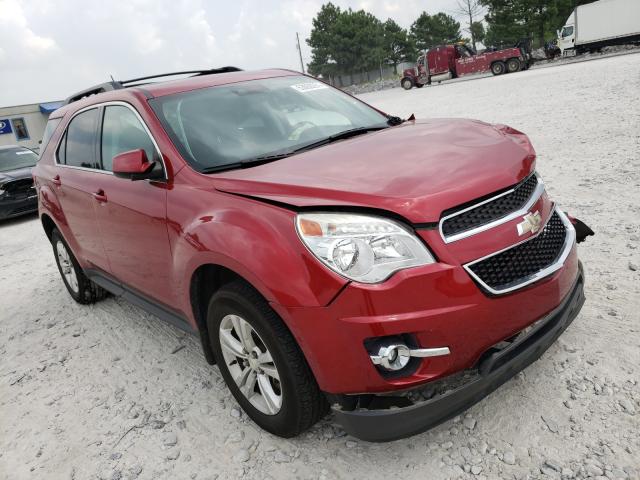 chevrolet equinox lt 2015 2gnalcek4f6269018