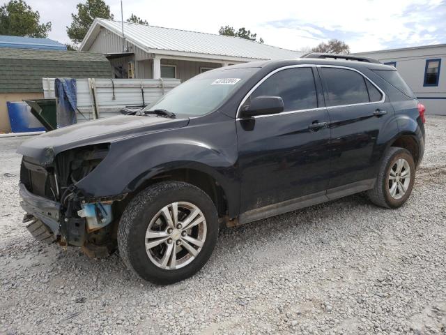 chevrolet equinox 2015 2gnalcek4f6321683