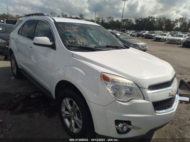 chevrolet equinox 2015 2gnalcek4f6357616