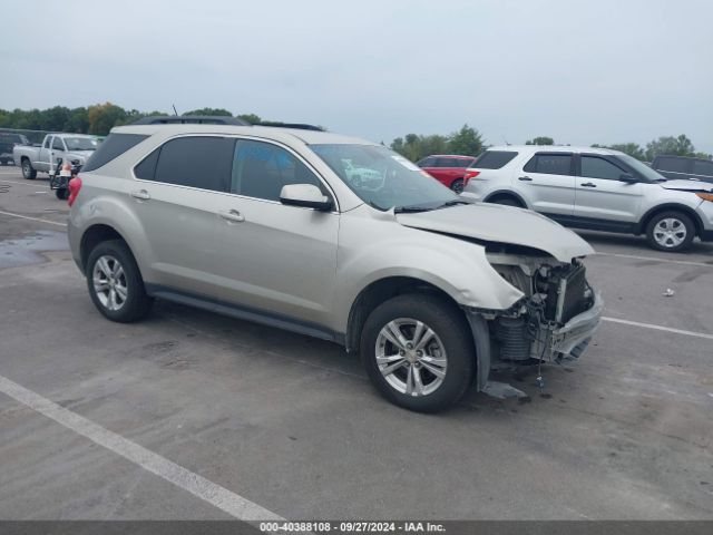 chevrolet equinox 2015 2gnalcek4f6390194