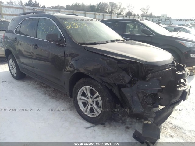 chevrolet equinox 2015 2gnalcek4f6423131