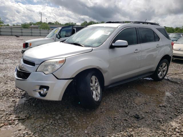 chevrolet equinox lt 2015 2gnalcek4f6437983