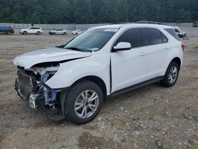 chevrolet equinox lt 2016 2gnalcek4g1129386