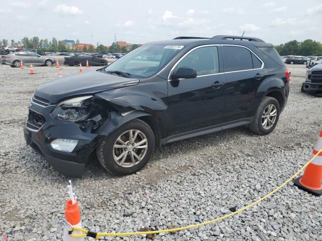 chevrolet equinox lt 2016 2gnalcek4g6236697