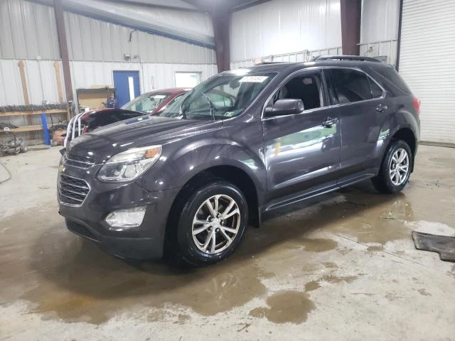 chevrolet equinox lt 2016 2gnalcek4g6237994