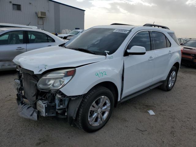 chevrolet equinox lt 2016 2gnalcek4g6250809