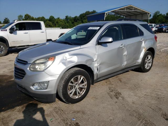 chevrolet equinox lt 2016 2gnalcek4g6272888