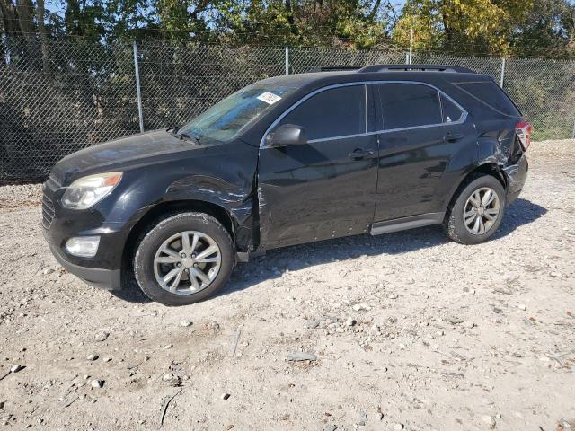 chevrolet equinox lt 2016 2gnalcek4g6278772