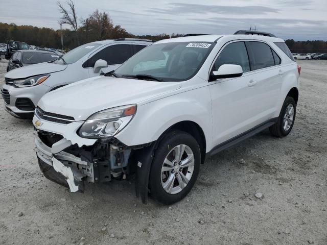 chevrolet equinox 2016 2gnalcek4g6294812