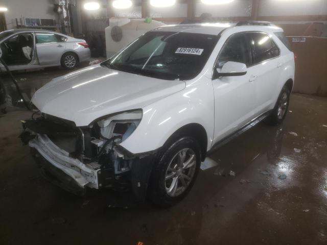 chevrolet equinox lt 2017 2gnalcek4h1501746