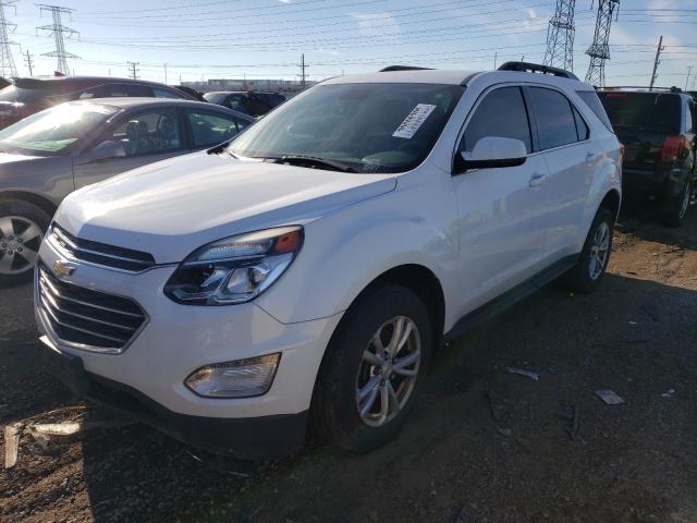 chevrolet equinox 2017 2gnalcek4h1509717