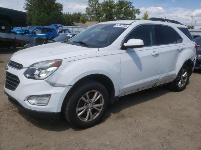 chevrolet equinox 2017 2gnalcek4h1510849