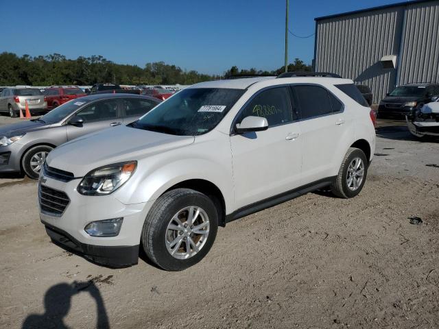 chevrolet equinox lt 2017 2gnalcek4h1514268